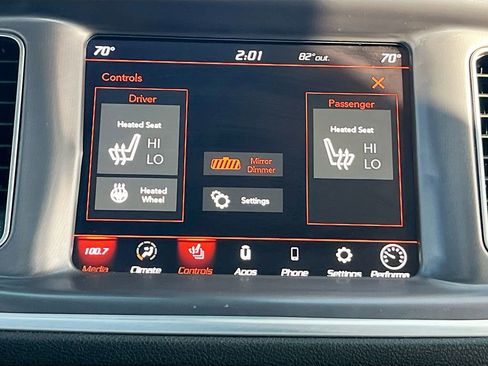 Used 2020 Dodge Charger Scat Pack RWD image 20