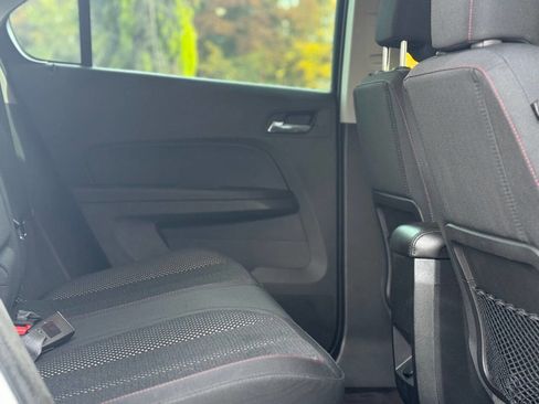 Used 2016 Chevrolet Equinox LS image 12