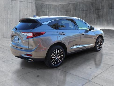 Used 2025 Acura RDX SH-AWD w/ Advance Package image 5