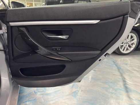 Used 2020 BMW 430i Gran Coupe RWD image 37