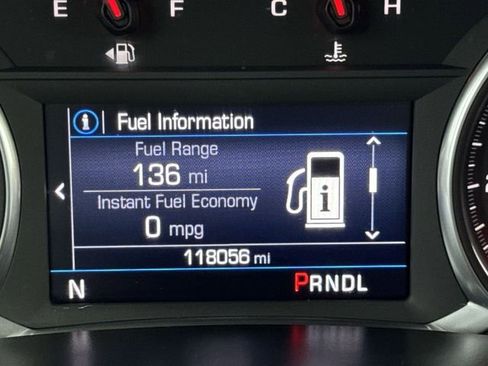 Used 2019 Chevrolet Blazer LT FWD image 12