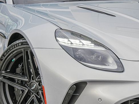 New 2026 Aston Martin V8 Vantage S image 3