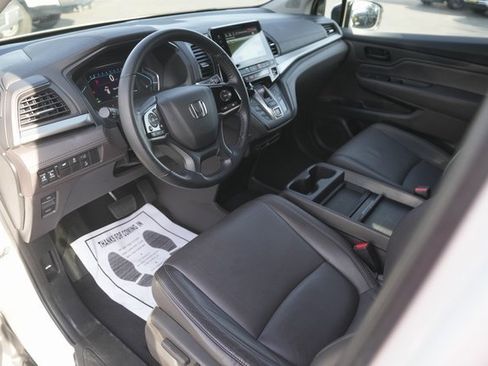 Used 2020 Honda Odyssey EX-L image 8