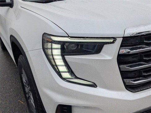 New 2025 GMC Acadia Elevation w/ LPO, Floor Liner Package image 12