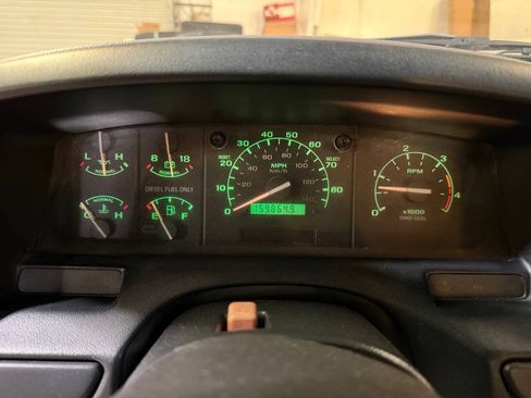 Used 1997 Ford F250 4x4 SuperCab Heavy Duty image 5