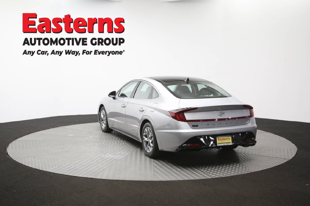 Used 2023 Hyundai Sonata SEL w/ Convenience Package FWD image 69