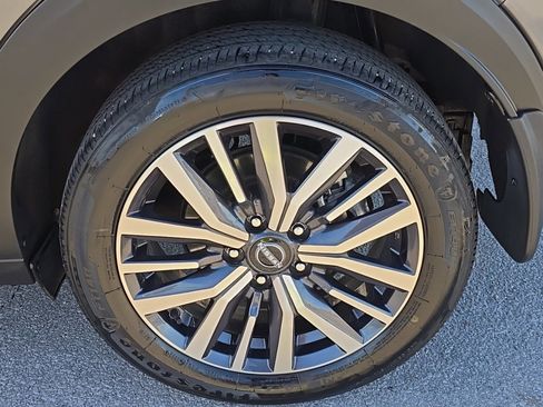Used 2024 Nissan Kicks SV w/ Interior Electronics Package image 9