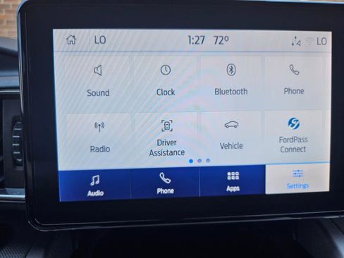 Used 2022 Ford Explorer XLT w/ Equipment Group 202A image 45