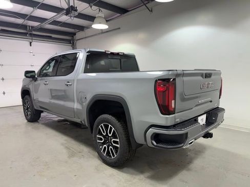 New 2026 GMC Sierra 1500 AT4 w/ AT4 Premium Package AWD/4WD image 5