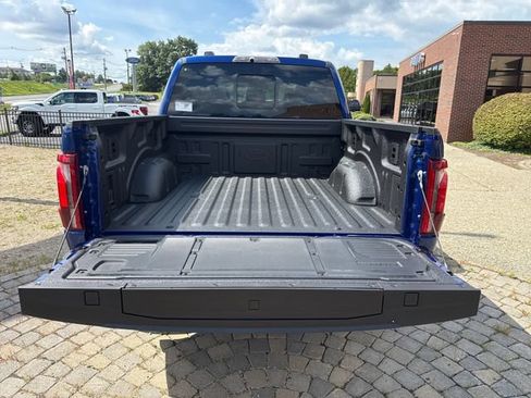 New 2026 Ford F150 Raptor AWD/4WD image 14
