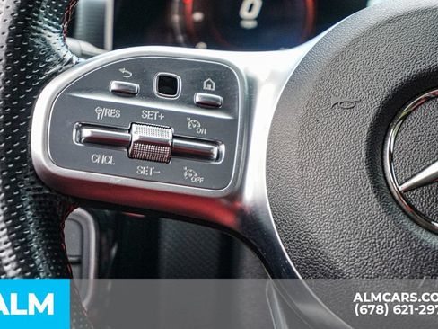 Used 2019 Mercedes-Benz A 220 image 29
