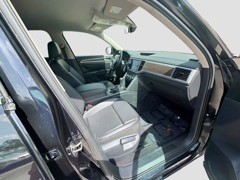 Used 2019 Volkswagen Atlas SE AWD/4WD image 29