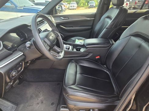 Used 2024 Jeep Grand Cherokee Limited 4xe AWD/4WD image 7