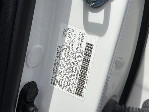 Used 2023 Honda Passport EX-L image 35