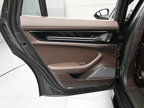 New 2026 Porsche Panamera GTS AWD/4WD image 24