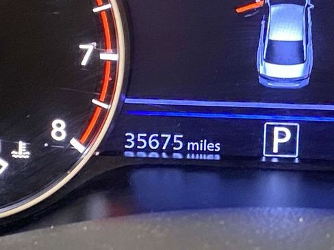 Used 2025 Nissan Altima 2.5 SV image 22