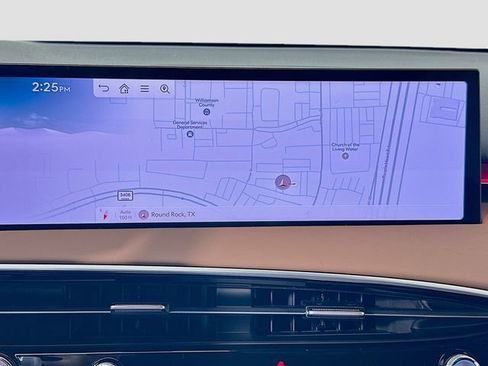 New 2026 Genesis GV70 2.5T Advanced AWD/4WD image 12