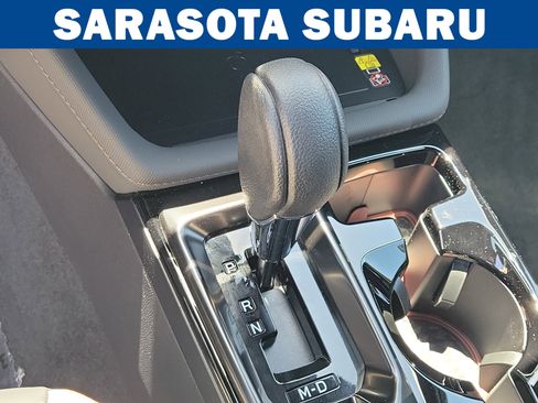 New 2026 Subaru Forester Sport w/ Onyx Edition AWD/4WD image 20