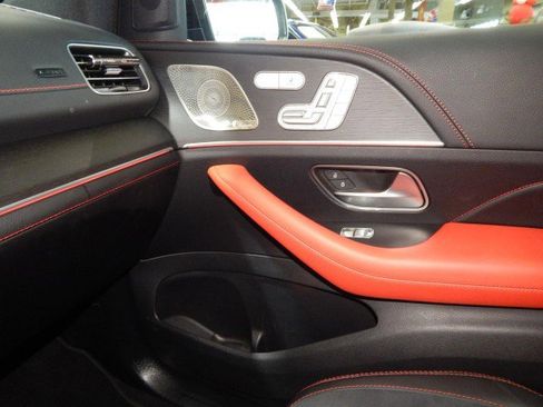 Used 2023 Mercedes-Benz GLE 53 AMG 4MATIC Coupe image 32