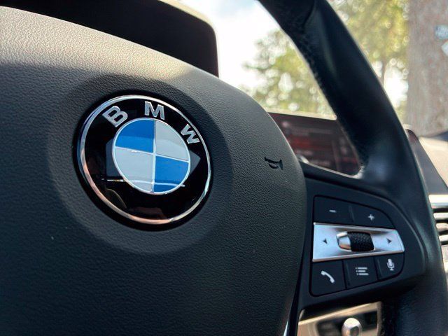 Used 2022 BMW 430i Gran Coupe w/ Convenience Package RWD image 29