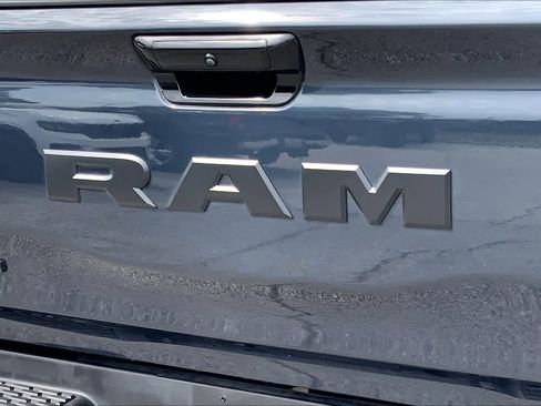 Used 2026 RAM 1500 Lone Star AWD/4WD image 27