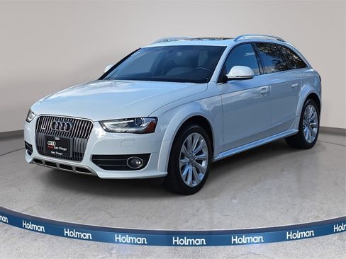 Used 2015 Audi A4 2.0T Premium Plus w/ Technology Package image 8