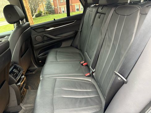 Used 2018 BMW X5 xDrive35i image 19