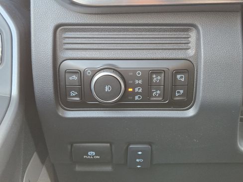 New 2026 Ford F250 Lariat w/ Lariat Ultimate Package image 24