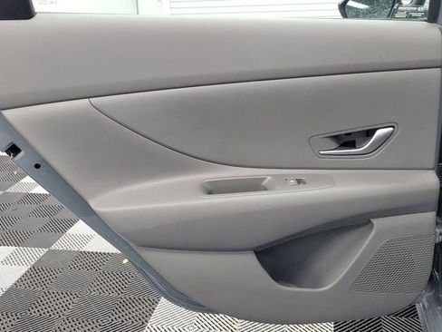 Used 2023 Hyundai Elantra SEL image 17