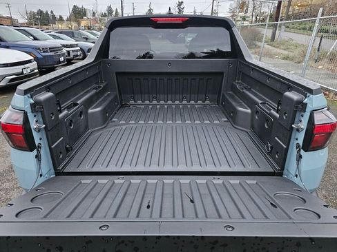 New 2026 Hyundai Santa Cruz SE image 12