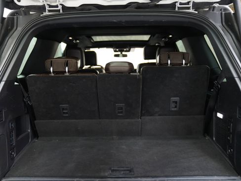 Used 2025 Ford Expedition King Ranch AWD/4WD image 9