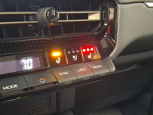 New 2026 Toyota Land Cruiser w/ Premium Package image 16