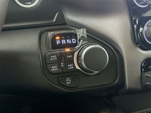 New 2026 RAM 1500 Big Horn image 12