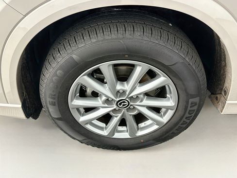 Used 2025 MAZDA CX-5 AWD 2.5 S w/ Preferred Package image 11