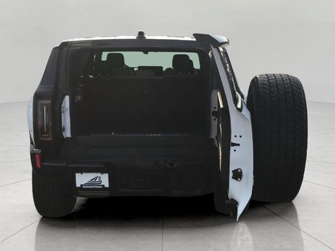 Used 2026 GMC Hummer EV SUV AWD/4WD image 28