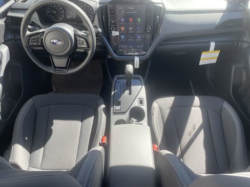 New 2026 Subaru Crosstrek 2.0i Premium AWD/4WD image 13
