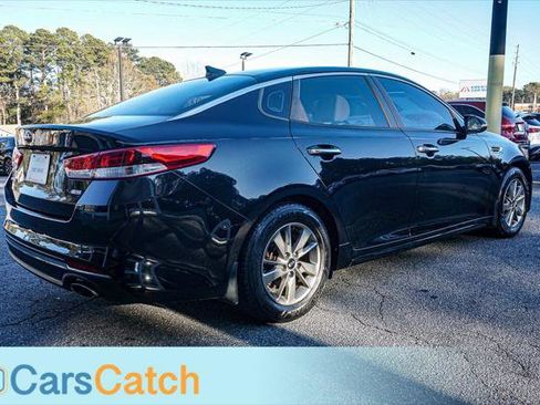 Used 2016 Kia Optima LX image 15