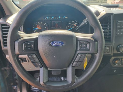 Used 2020 Ford F150 XL w/ Equipment Group 101A Mid AWD/4WD image 14