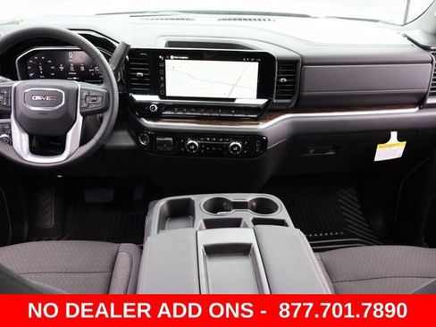 New 2026 GMC Sierra 3500 SLE w/ SLE Value Package AWD/4WD image 18