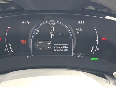 New 2026 Lexus NX 350 350h Luxury image 32