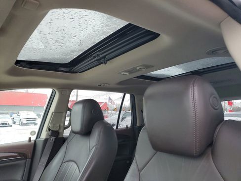 Used 2014 Buick Enclave Leather image 6