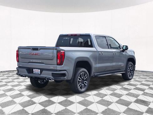 New 2026 GMC Sierra 1500 AT4 w/ AT4 Premium Package AWD/4WD image 25