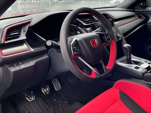 Used 2021 Honda Civic Type R image 16