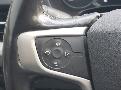 Used 2019 GMC Terrain SLE w/ Driver Convenience Package image 22