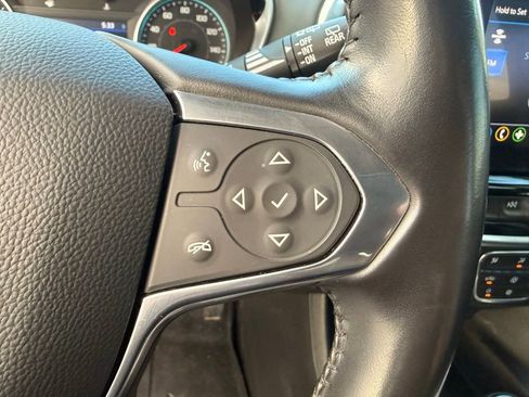 Used 2020 Chevrolet Traverse LT AWD/4WD image 17
