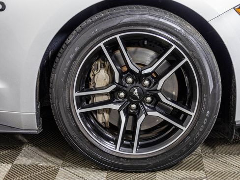 Used 2019 Ford Mustang GT Premium RWD image 47