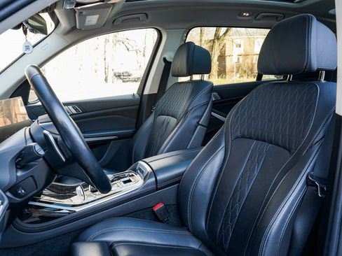 Used 2023 BMW X7 xDrive40i image 15