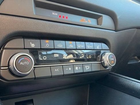 Certified 2025 MAZDA CX-5 AWD 2.5 S w/ Select Package image 21