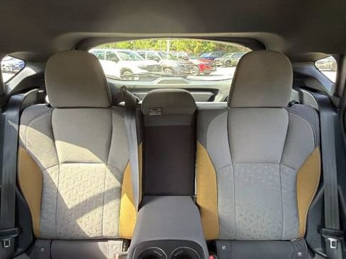 Certified 2024 Subaru Crosstrek 2.5i Sport AWD/4WD image 32