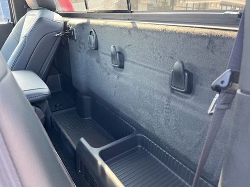 New 2026 RAM 2500 Tradesman image 9